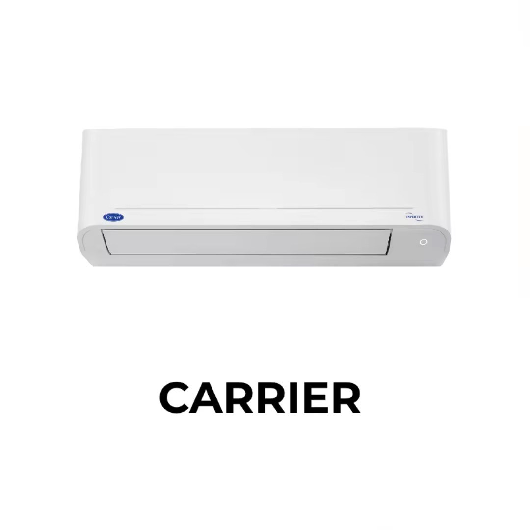 CARRIER แอร์ติดผนัง ขนาด 18000 BTU รุ่น COPPER8 NEW2024