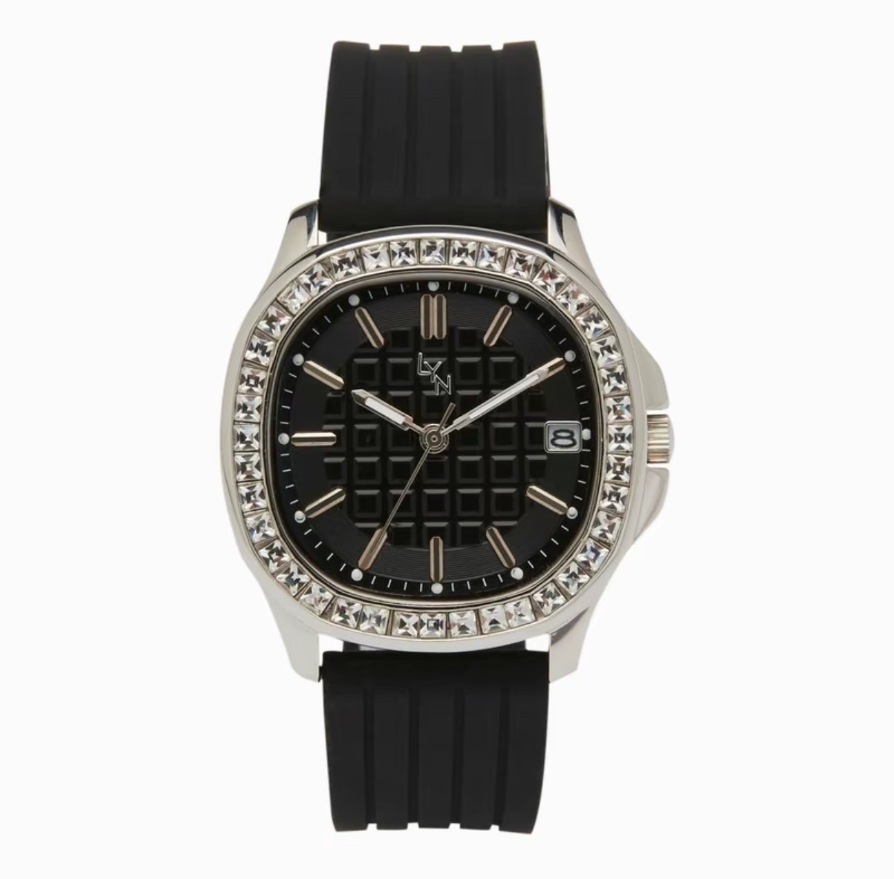 LYN - Nicole Watch นาฬิกา Nicole (LL20CTD007)