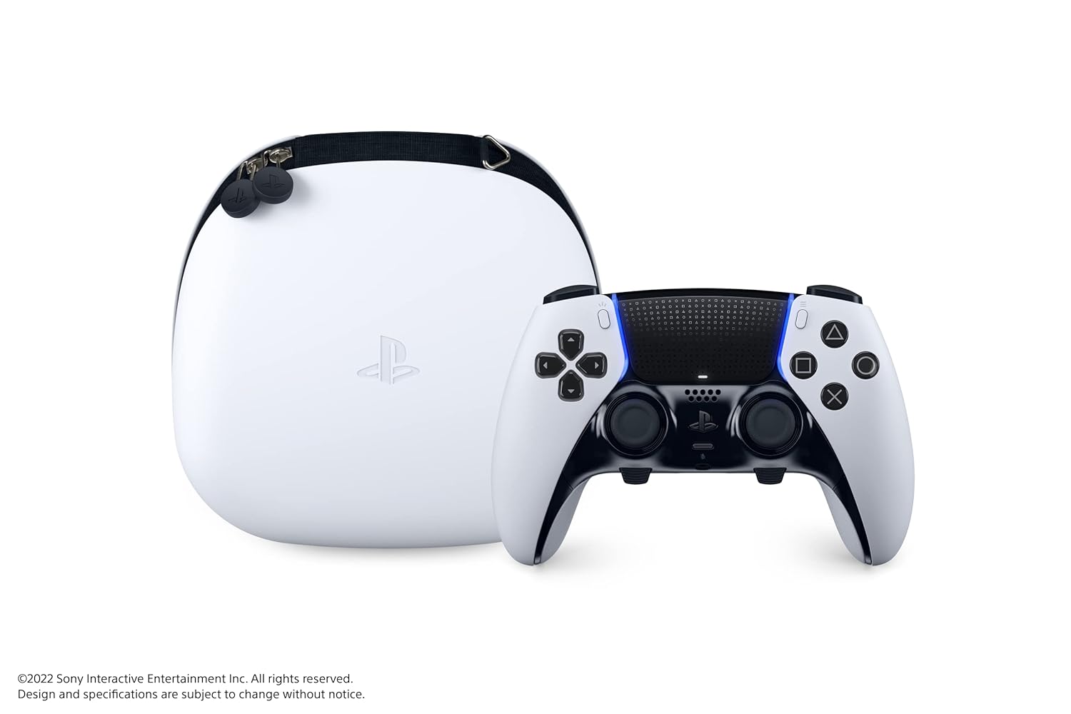 PlayStation DualSense Edge Wireless Controller 