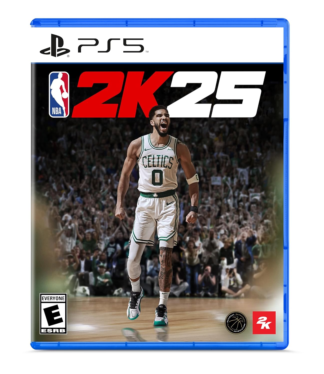 NBA 2K25 - PlayStation 5 