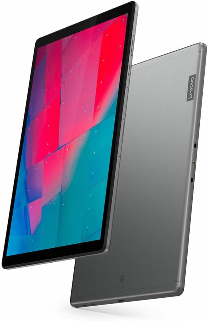 Lenovo M10 HD 2nd Gen 3+32GB