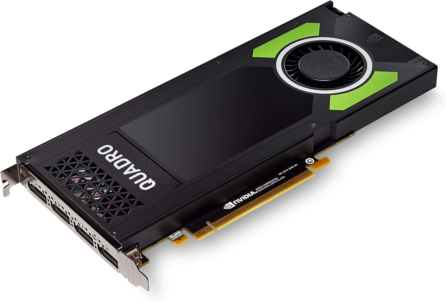 NVIDIA Quadro P4000 