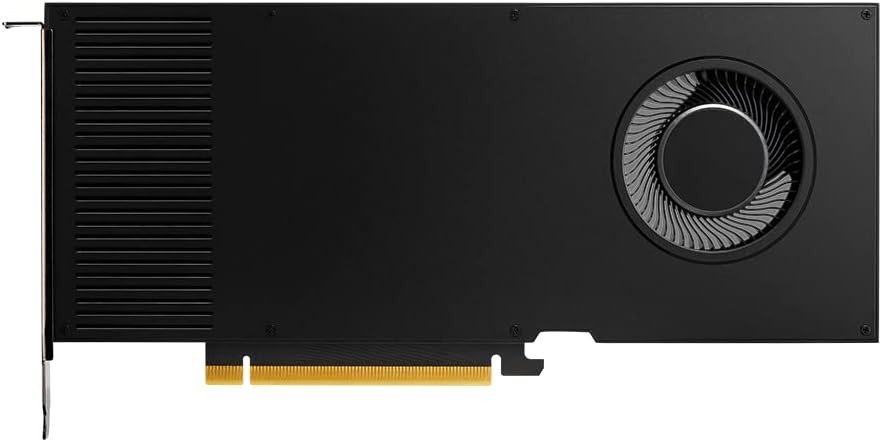 PNY TECHNOLOGIES NVIDIA RTX A4000