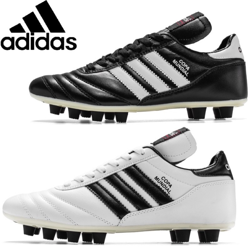 ส่งจากกรุงเทพ Adidas COPA MUNDIAL รองเท้าฟุตบอล รองเท้าฟุตบอลที่ราคาถูกที่สุดในนี้ 