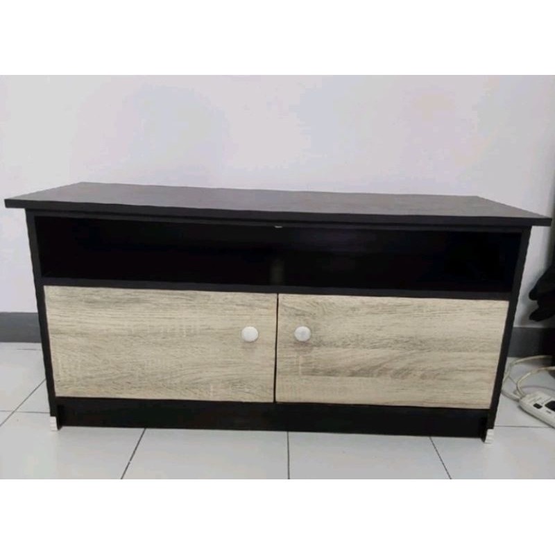 🔥ราคาถูก🔥Hawa 90 Furniture ชั้นวางทีวี​ 43 นิ้ว ขนาด 30*95*50 (เลือกสีได้)