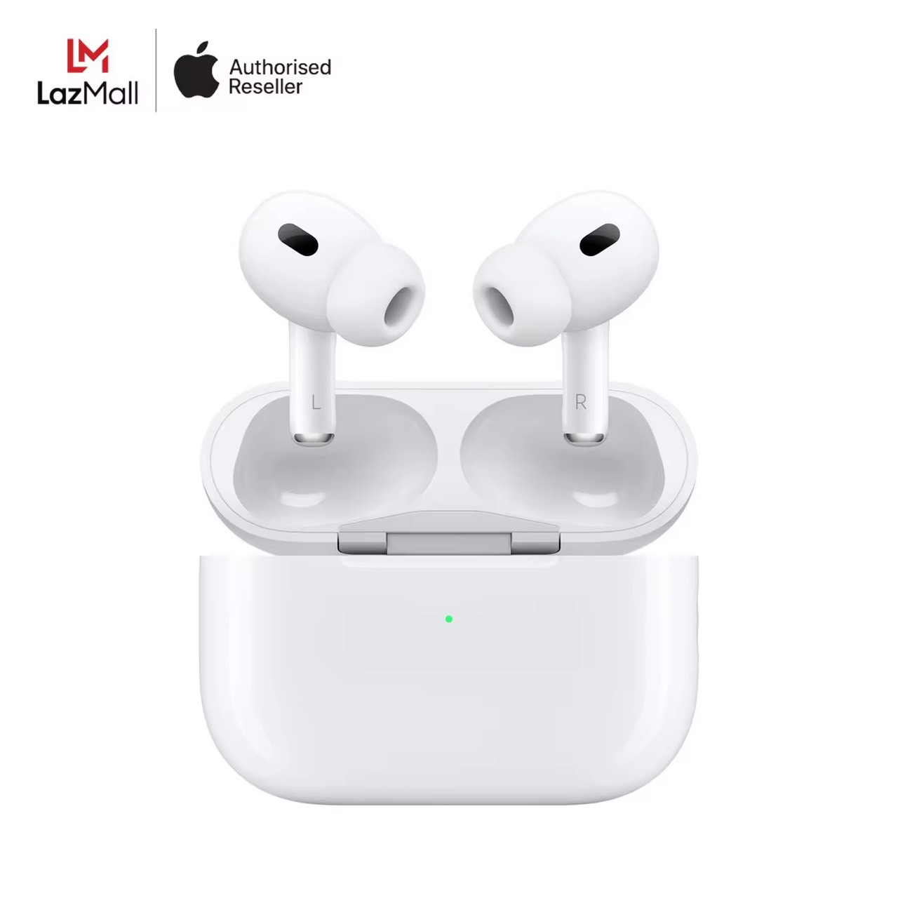 AirPods Pro (2nd generation) with MagSafe Case(USB‑C)