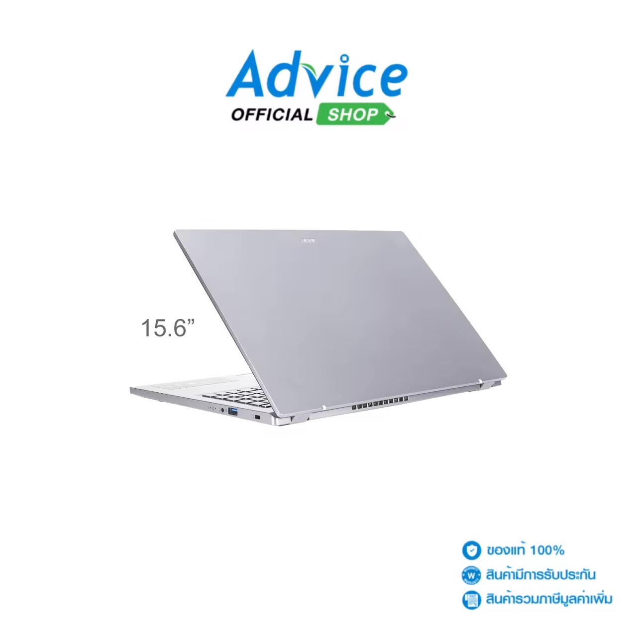 Notebook Acer Aspire 5 A515-58P-902Q (Steel Gray)