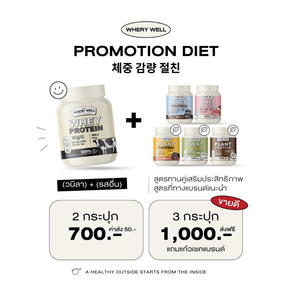 ส่งฟรี🔥เวย์โปรตีน 🔥whery protein เวย์รี่ เพิ่มกล้ามเนื้อ โปรตีนไดเอท เวย์โปรตีนไดเอท เพิ่มความสูง แคลเซียมเพิ่มความสูง