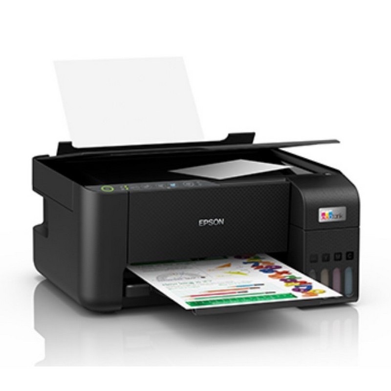 EPSON มัลติฟังก์ชั่นปริ้นเตอร์ รุ่น L3250