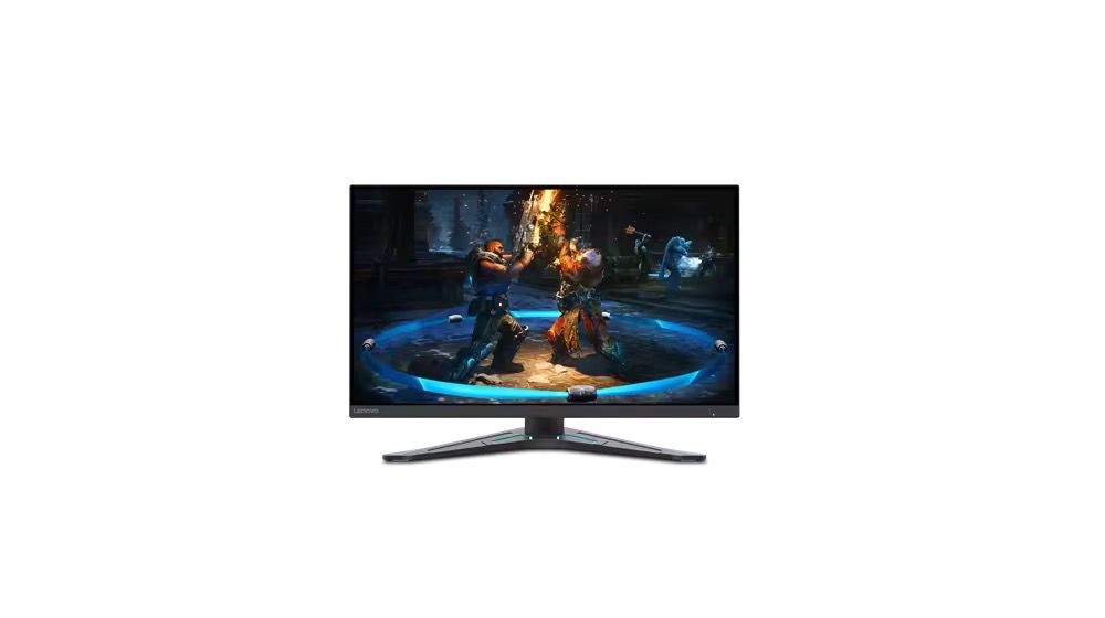 Lenovo G27-20 27" (จอคอมพิวเตอร์) ความละเอียด 1920x1080 16:9 HDMI DP