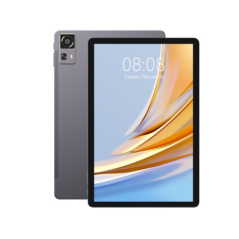 CHUWI AuPad Tablet 11-inch 1200*1920 FHD Display Snapdragon 685 Octa-core 8GB DDR4 128GB ROM 4G LTE GPS Android 15 Tablets PC