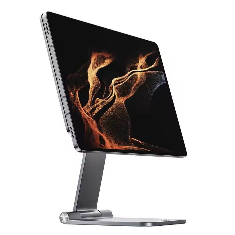 LULULOOK | ที่วางแท็บเล็ตแม่เหล็กอลูมิเนียม