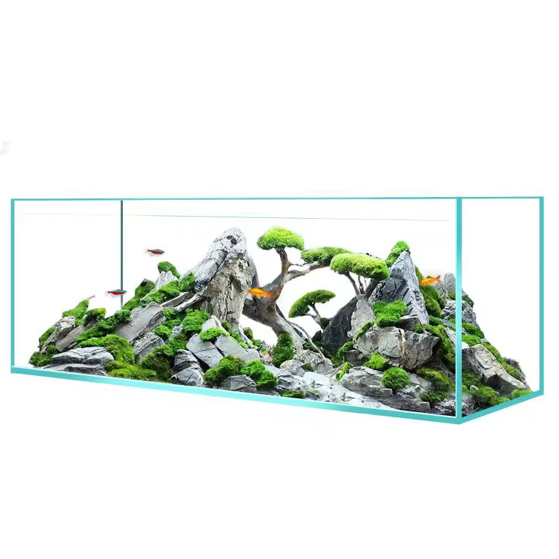 BESSN | ตู้ปลากระจกใส YG-113