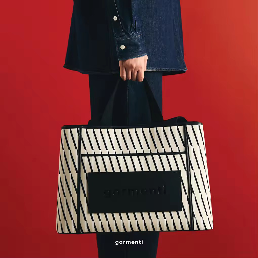 GARMENTI - THE EXTRA EDITION