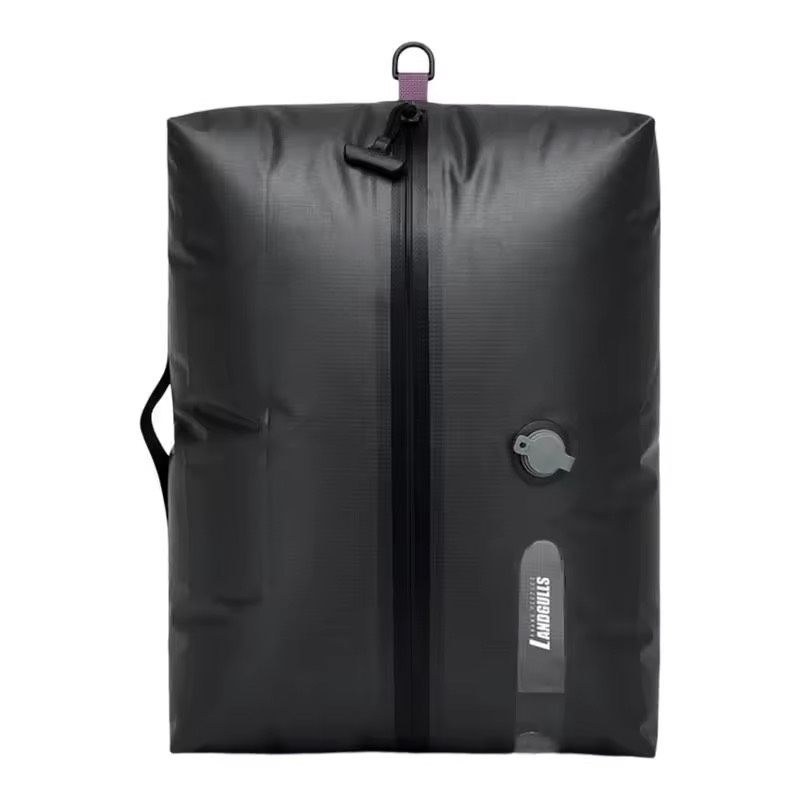 CHAOFANJI | ถุงเก็บของแบบสุญญากาศไม่ต้องใช้ปั๊ม