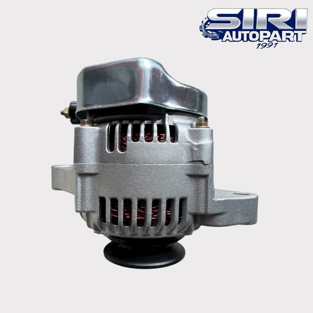ไดชาร์จ KUBOTA รถไถคูโบต้า 45A 12V ไดญี่ปุ่นบิ้วใหม่