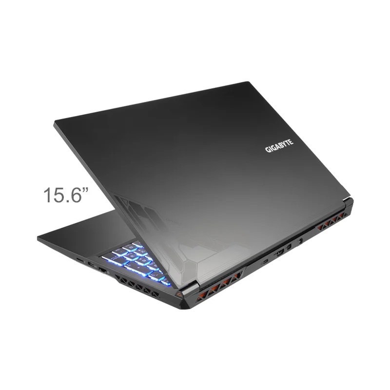 Gigabyte Notebook  Gaming G5 MF-F2TH313SH (Black) - A0151908