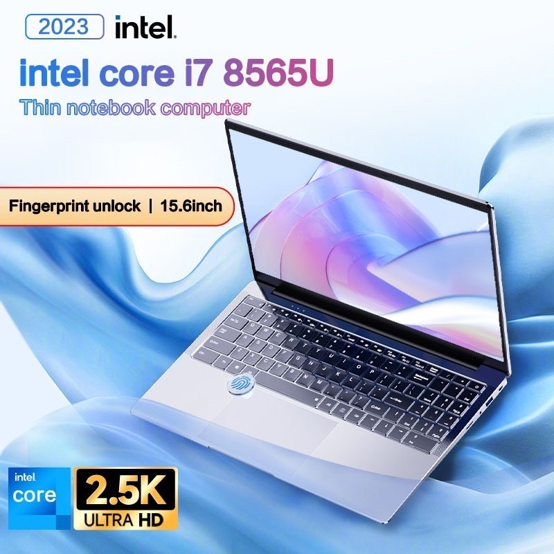 ASUS แล็ปท็อป Intel Core i7 คอมพิวเตอร์เกม 512GB SSD laptop โน๊ตบุ๊คราคถูก โน๊ตบุ๊คทำงาน โน๊ตบุ๊คเล่นgta