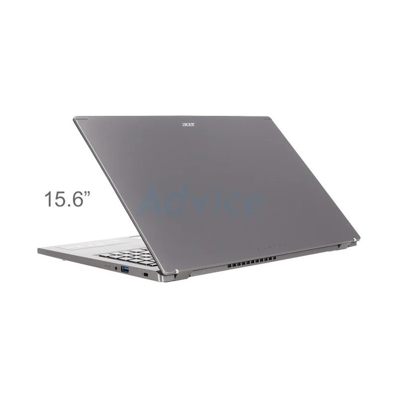 Notebook Acer Aspire 5 A515-58M-93MQ (Steel Gray) - A0153880