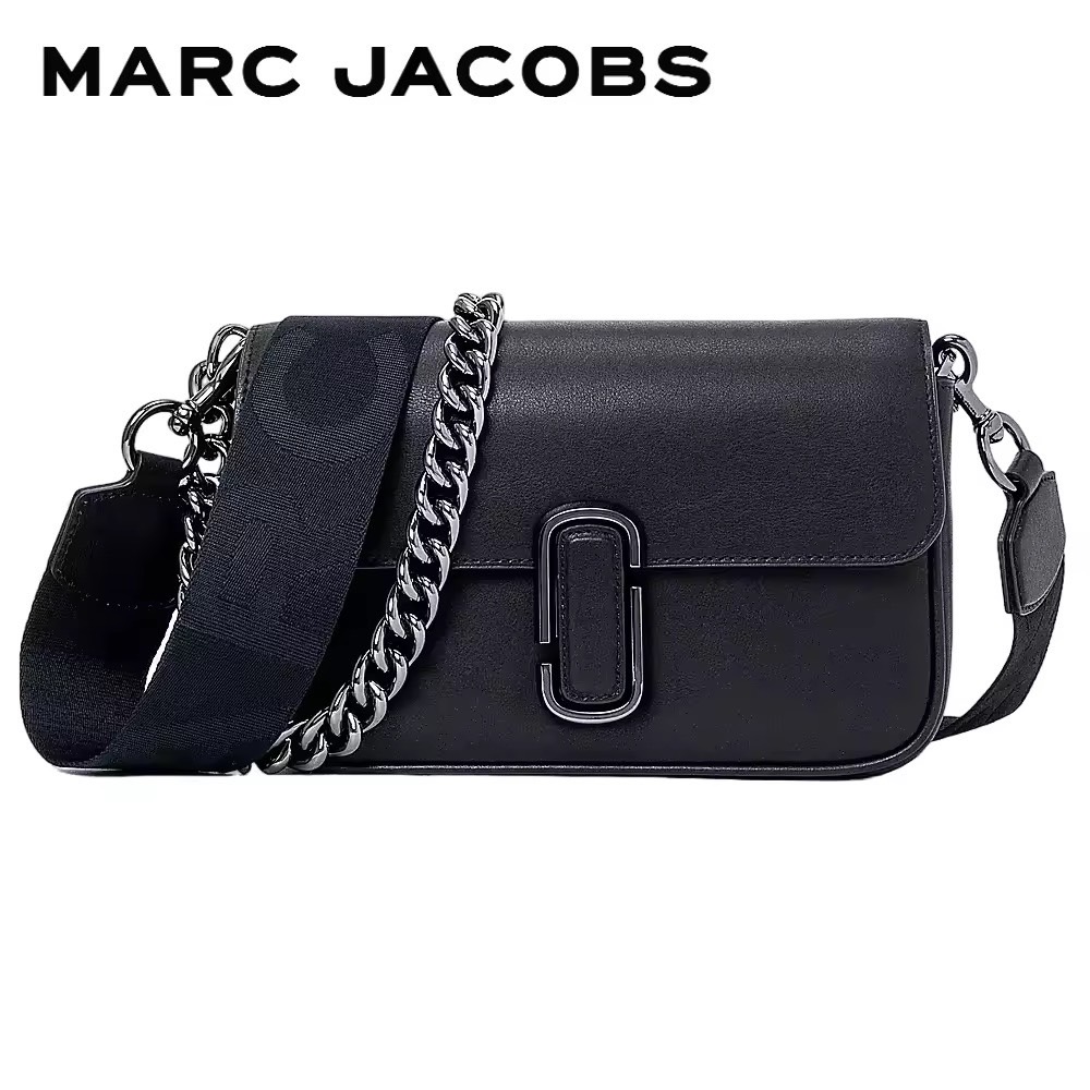 MARC JACOBS THE J MARC SHOULDER BAG H956L01PF22016 กระเป๋าสะพาย