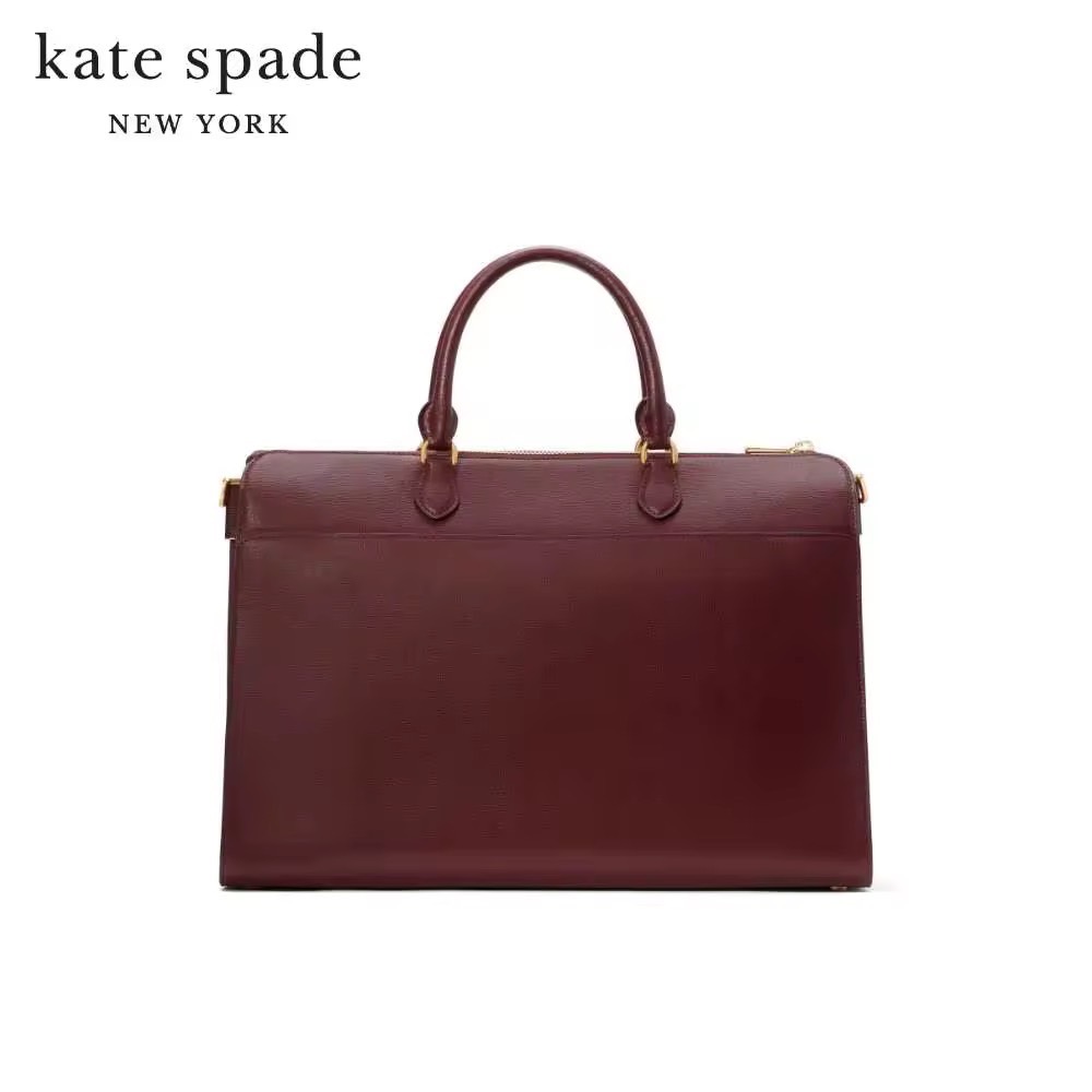 KATE SPADE NEW YORK MORGAN LAPTOP BAG KD263 กระเป๋าใส่โน๊ตบุ๊ค