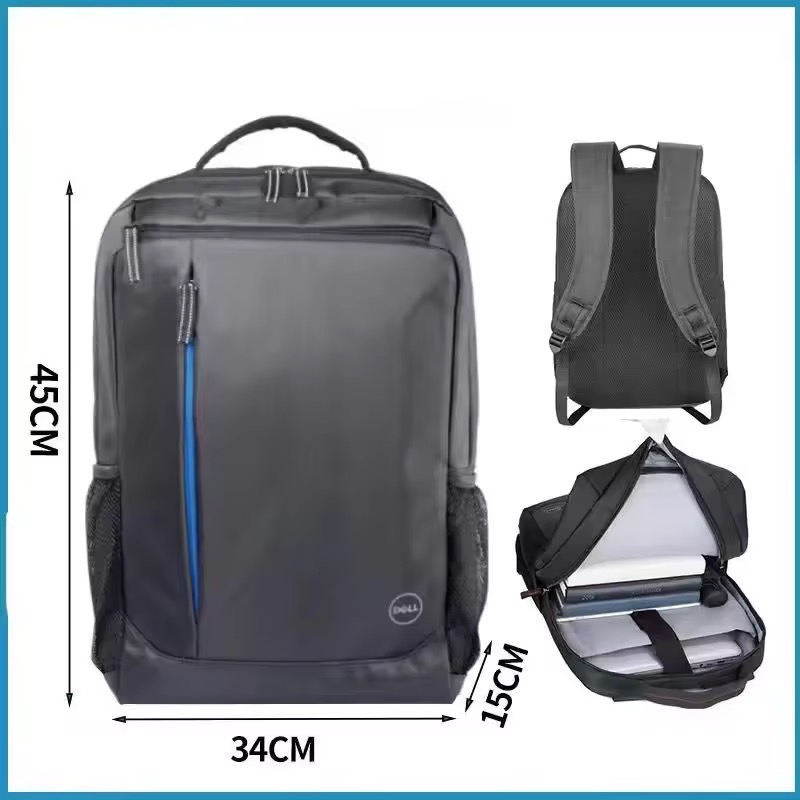 กระเป๋าใส่โน๊ตบุค Dell Essential Backpack 15.6