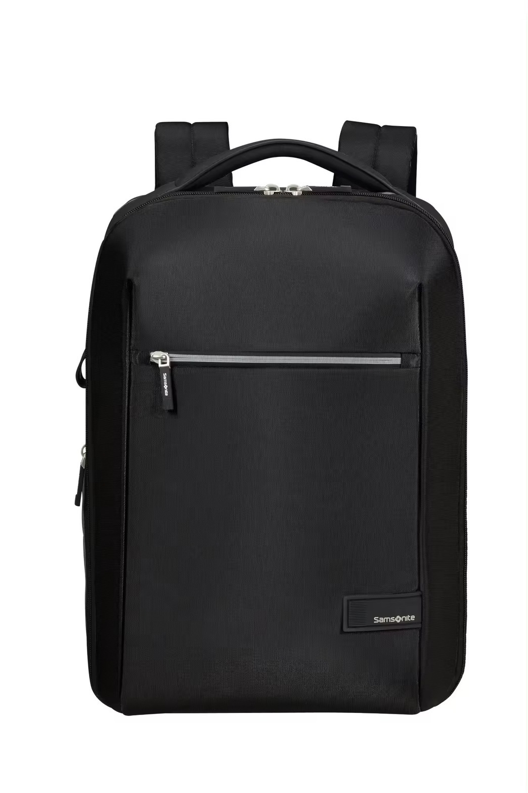 SAMSONITE กระเป๋าเป้ ใส่โน้ตบุ๊ค ขนาด15.6 นิ้ว รุ่น LITEPOINT LAPT. BACKPACK 15.6"