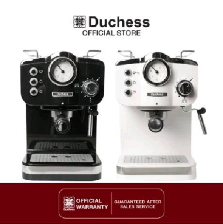 Duchess เครื่องชงกาแฟสด รุ่น CM4200  ( รับประกัน 1 ปี)