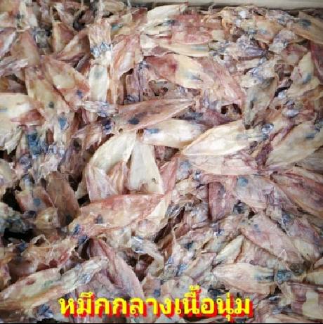 ราคาถูกที่สุด ปลาหมึกแห้ง หมึกผ่า หมึกปิ้ง หมึกกระตอย หมึกไดร์ จืด 1kg ปลาหมึกกลมเนื้อ หมึกกล้วย เนื้อหนาแน่น และหมึกจืด