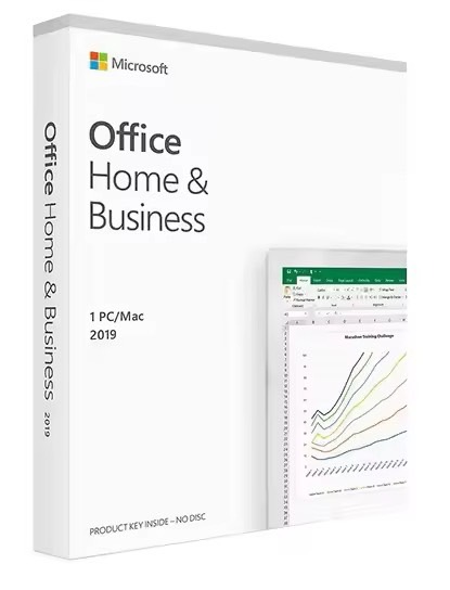 Microsoft Office Home & Business 2019 , 2021 For Mac Os