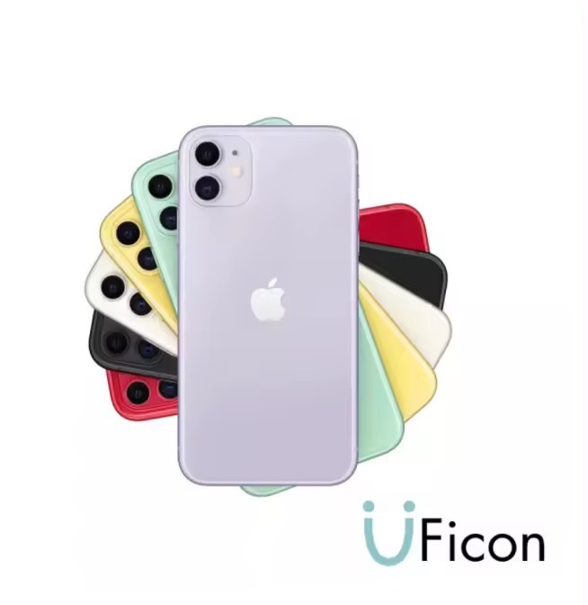 Apple iPhone 11  [iStudio by UFicon]