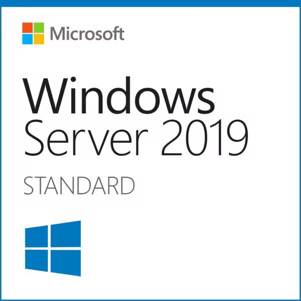 Windows Server 2019 Standard Core Base (2Core/License) ออกใบกำกับภาษีได้